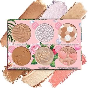 ✨️PF All Star Palette✨️